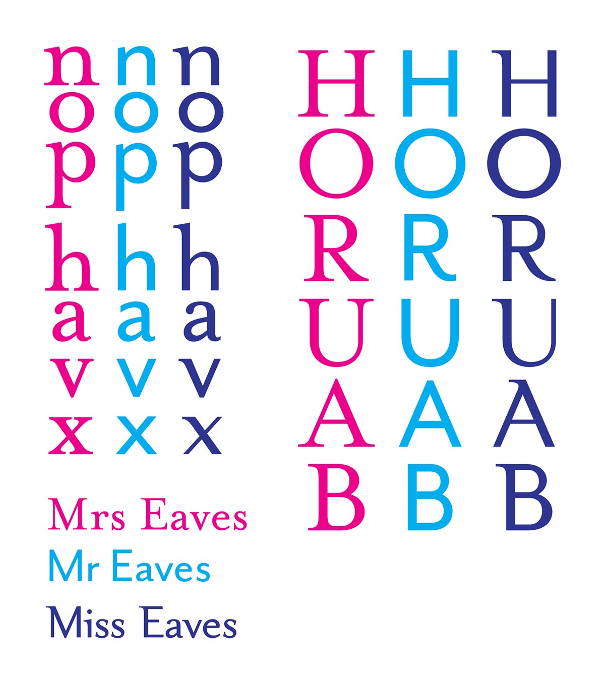 initial letters