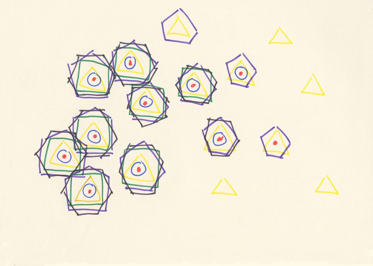 data drawing