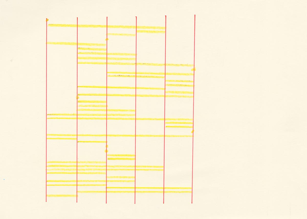 data drawing