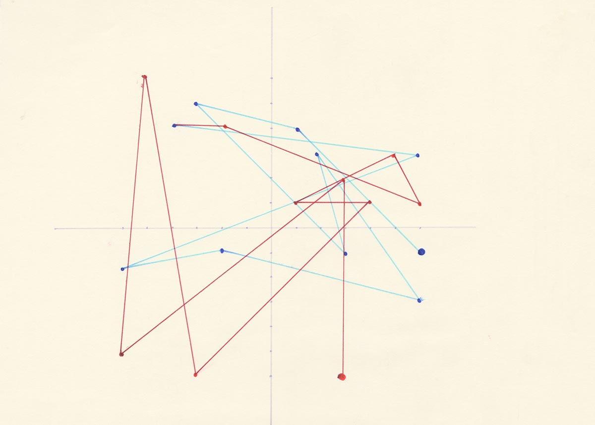 data drawing