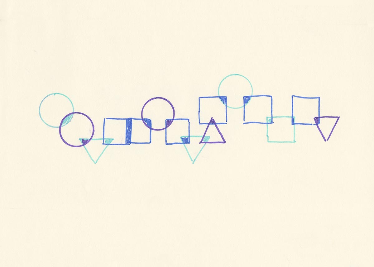 data drawing