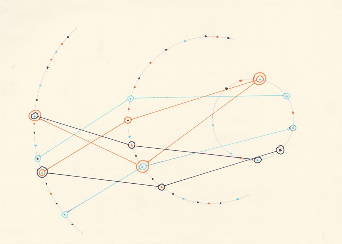 data drawing