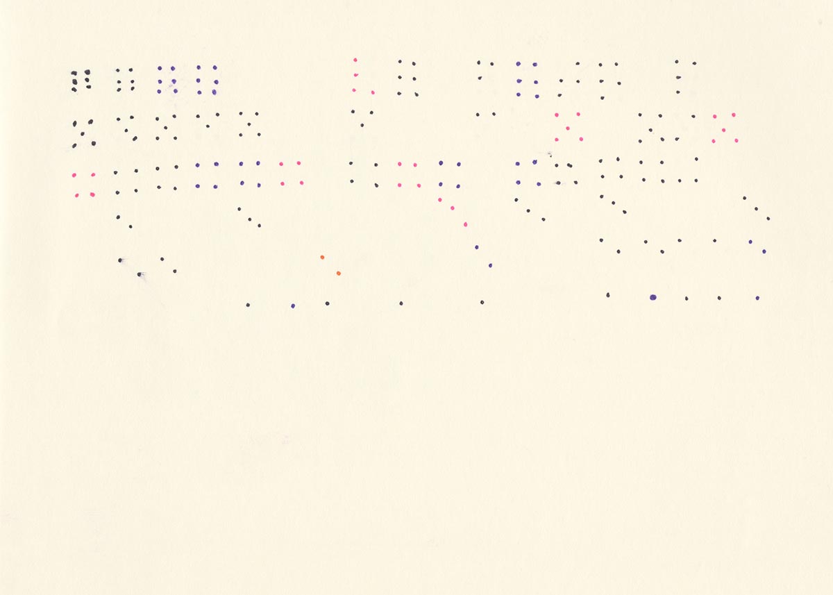 data drawing