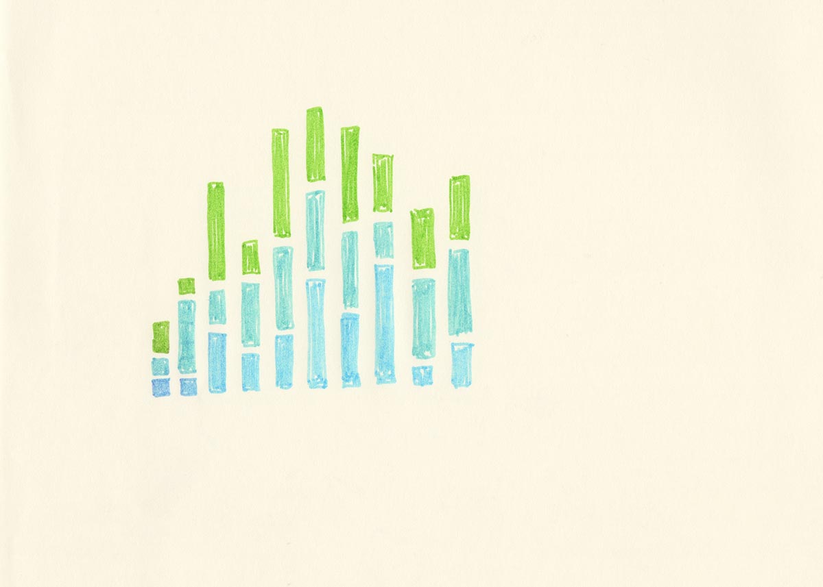data drawing