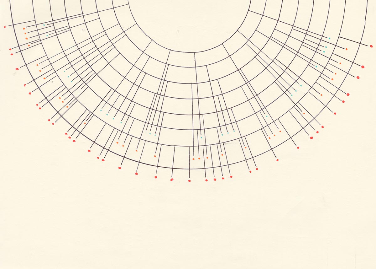 data drawing