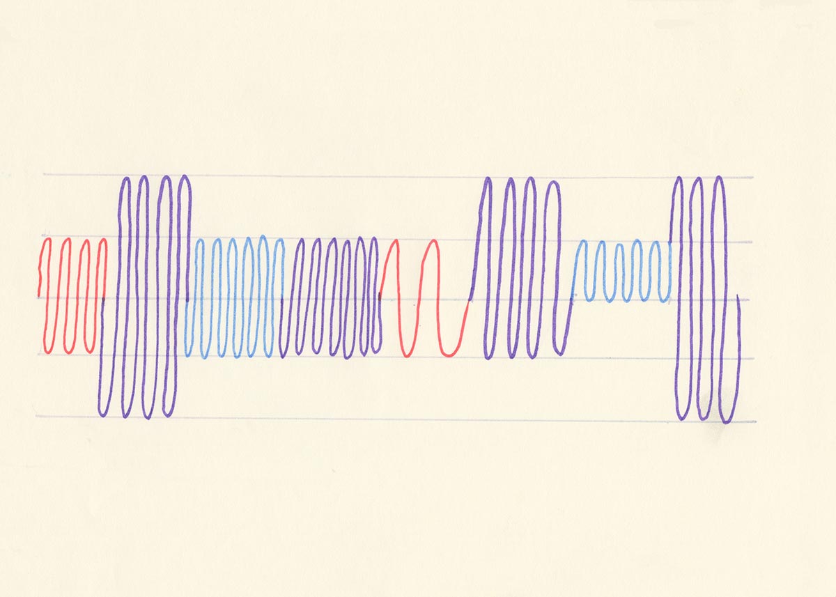 data drawing