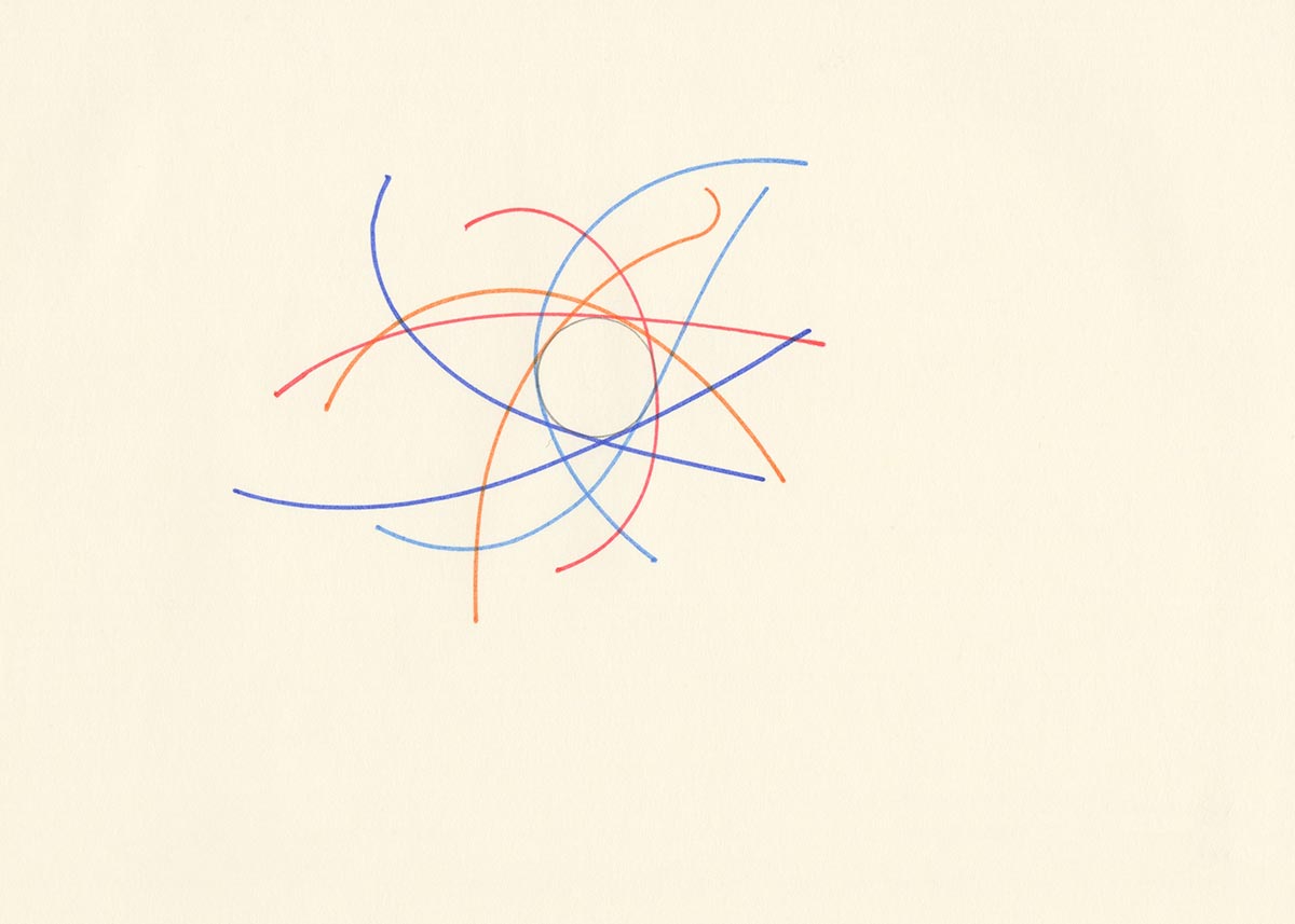 data drawing