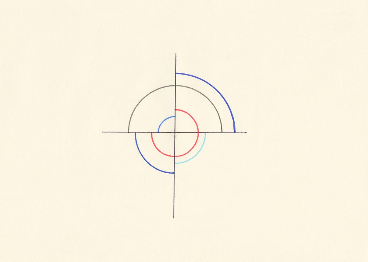data drawing