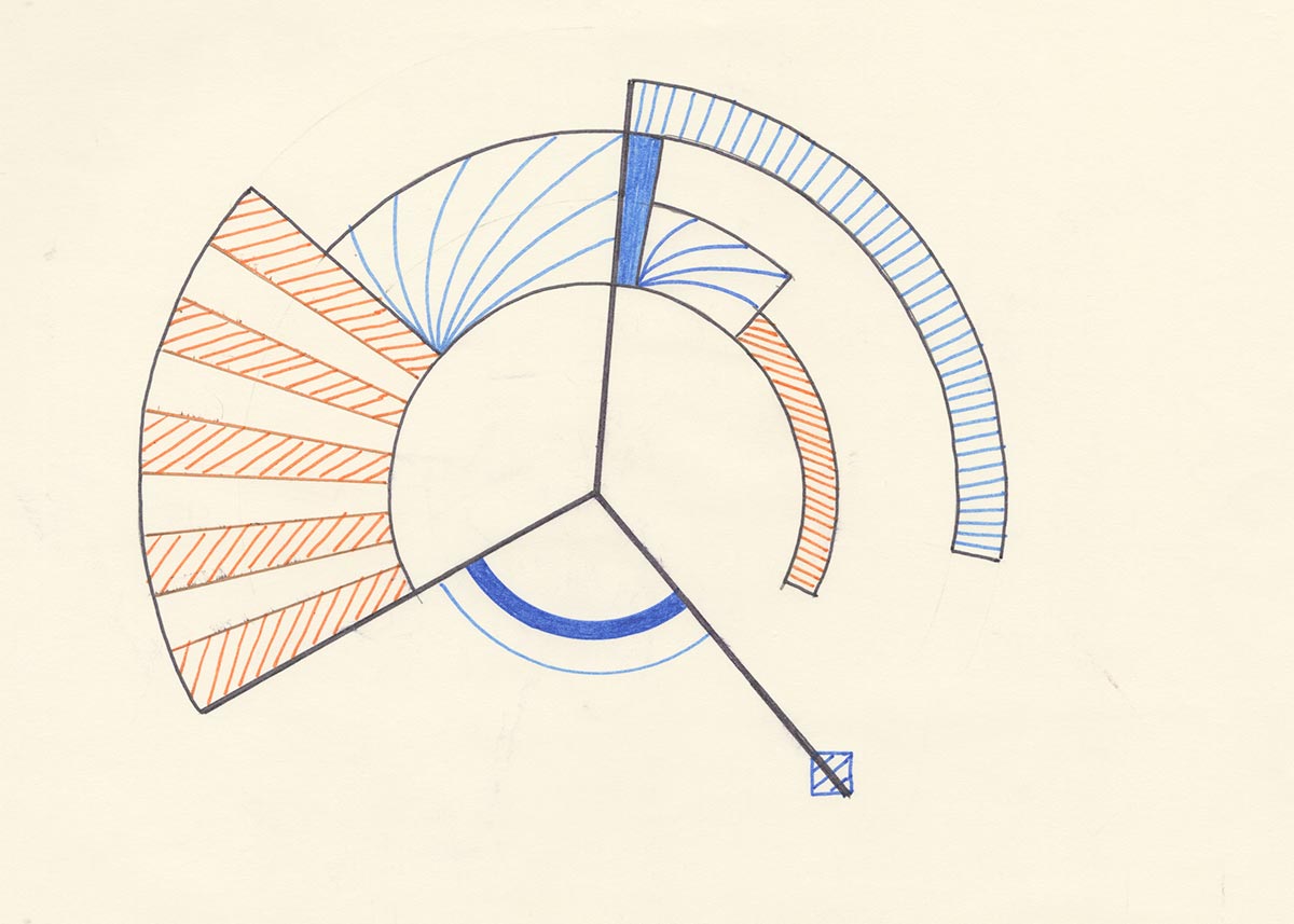 data drawing