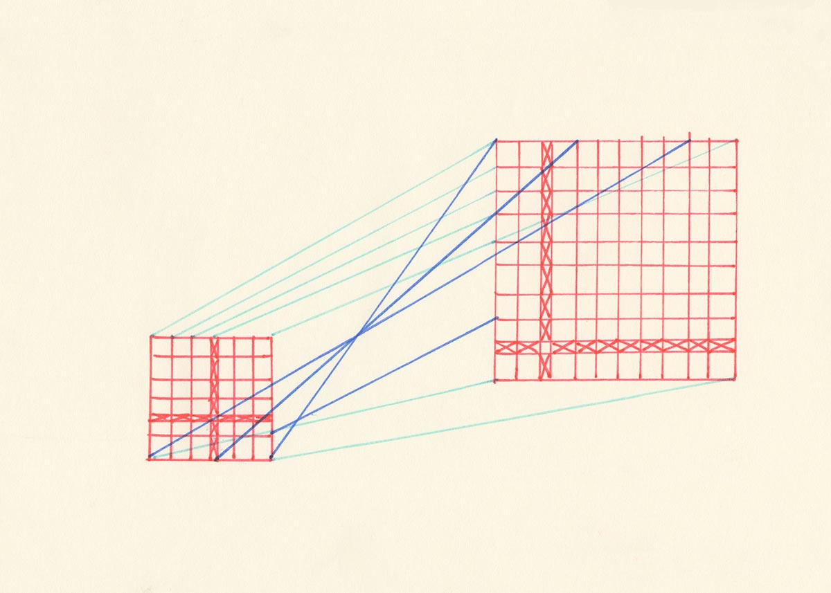data drawing