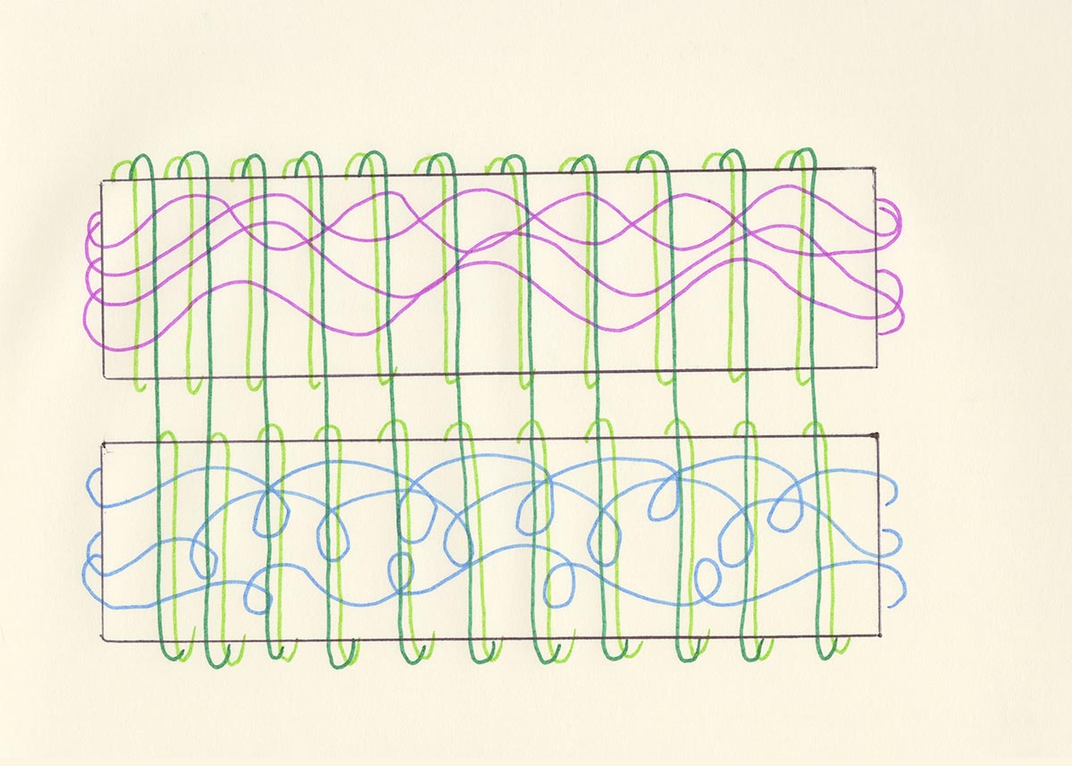 data drawing