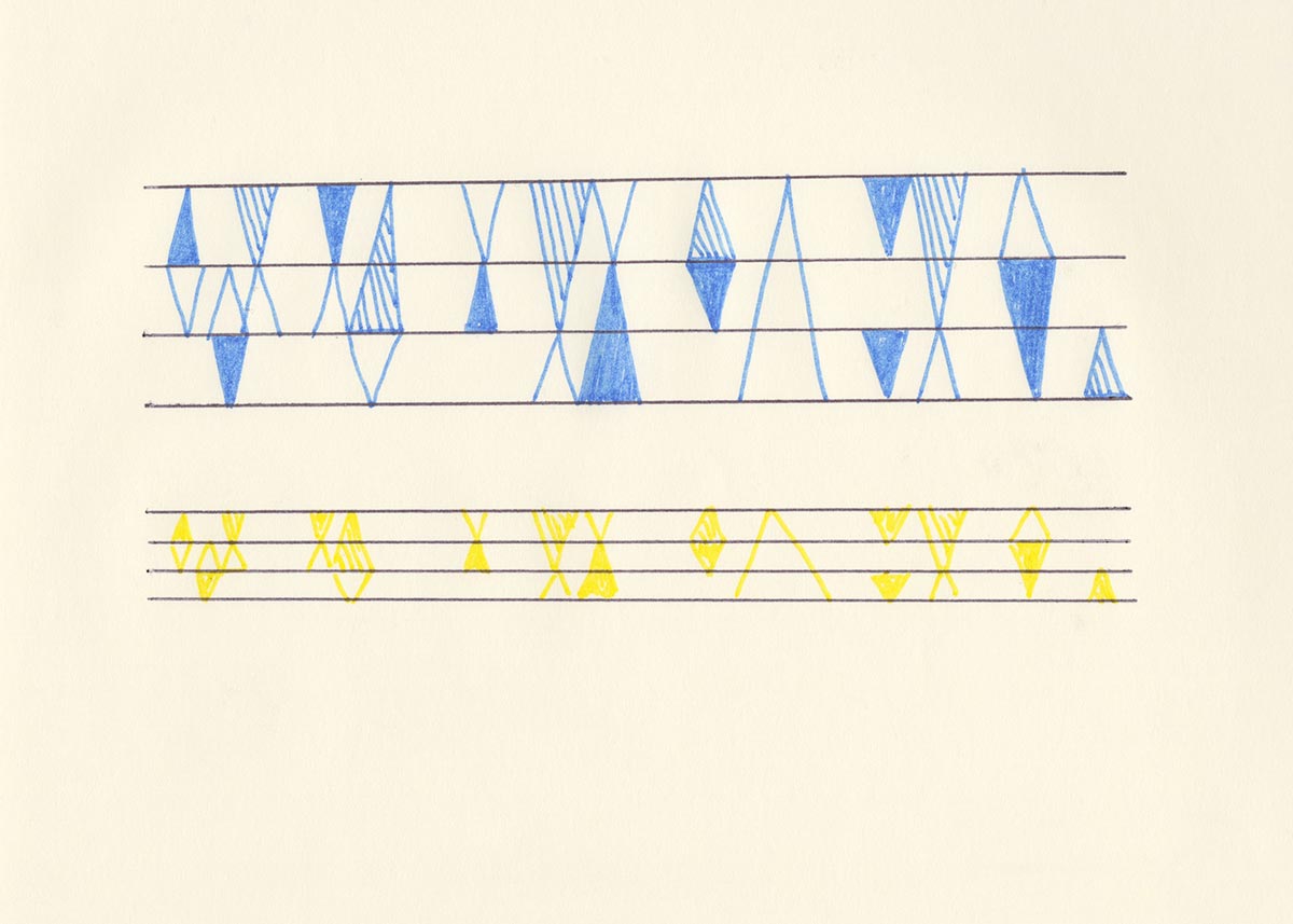 data drawing