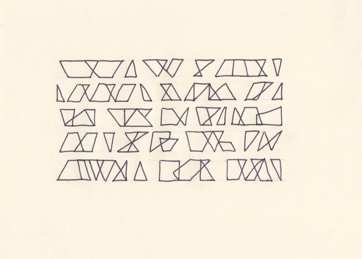 data drawing