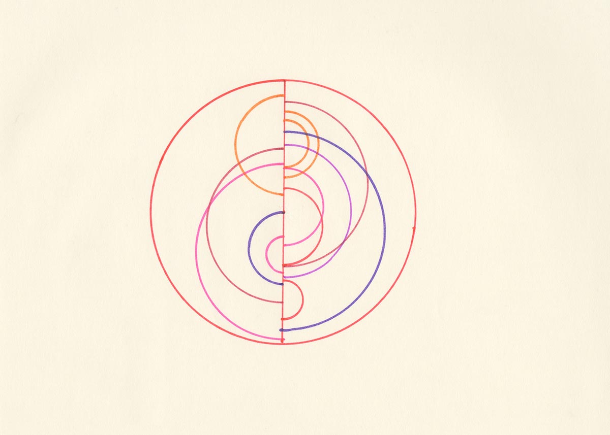 data drawing