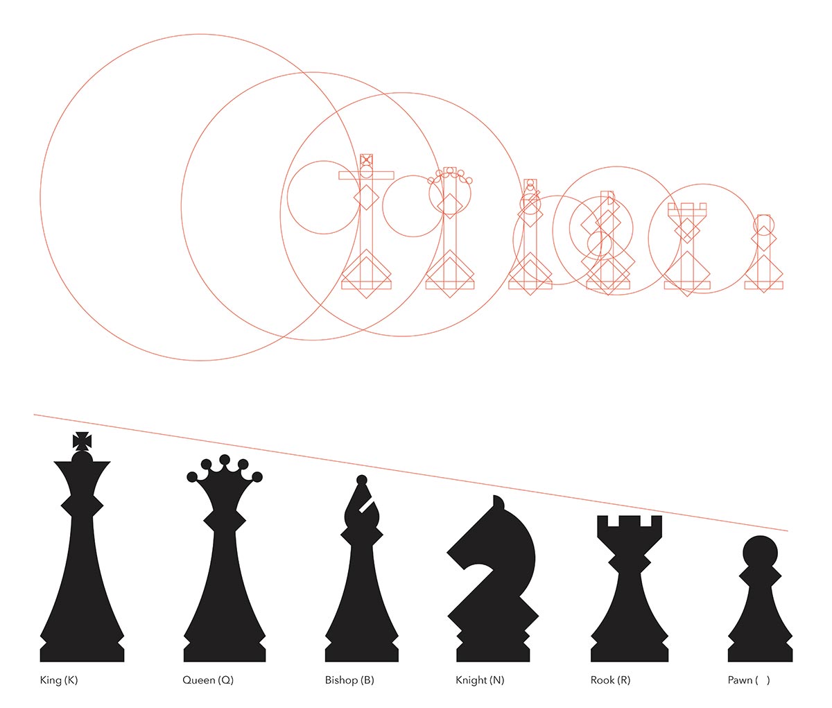 chess pieces