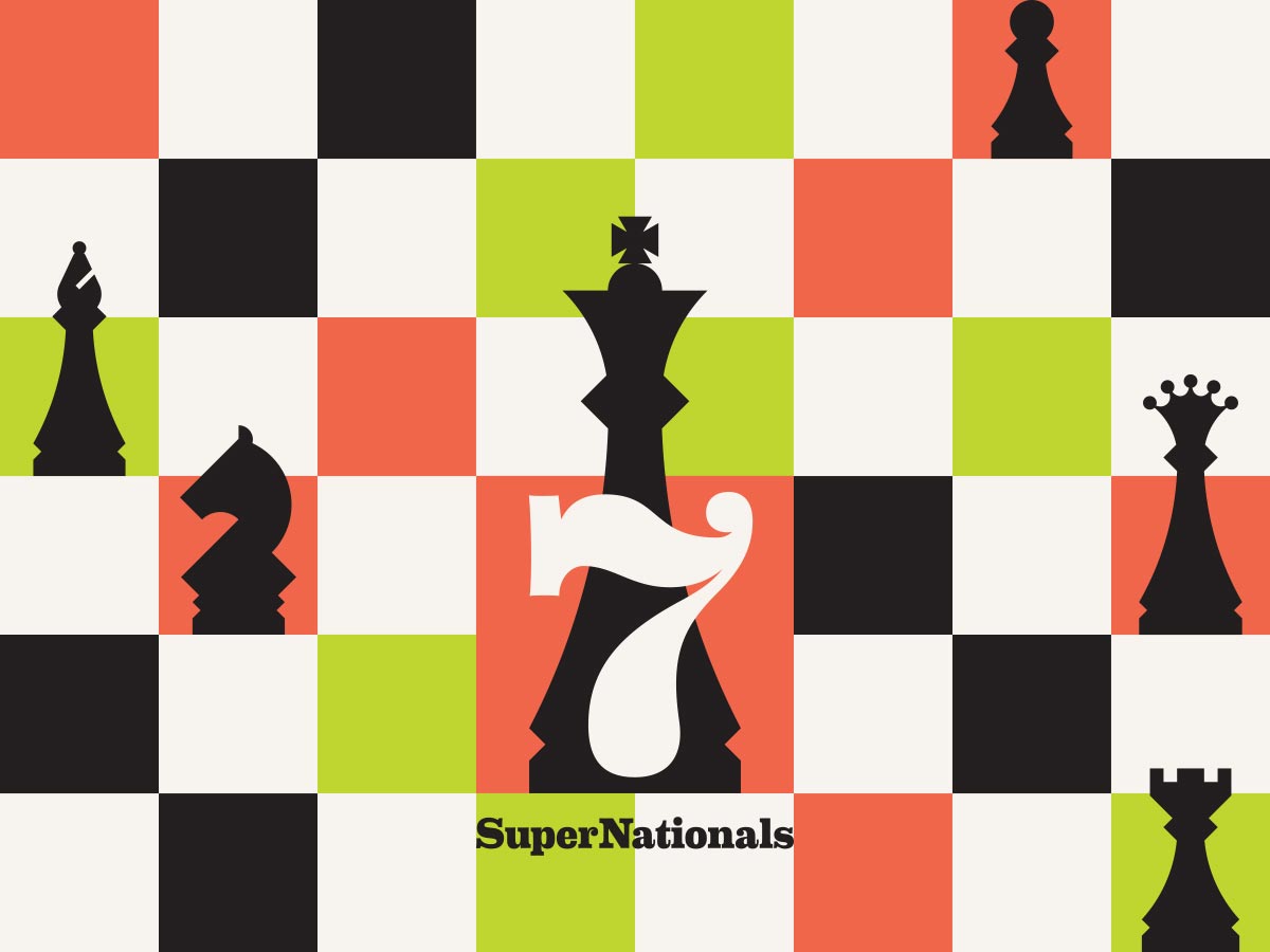 SuperNationals VII