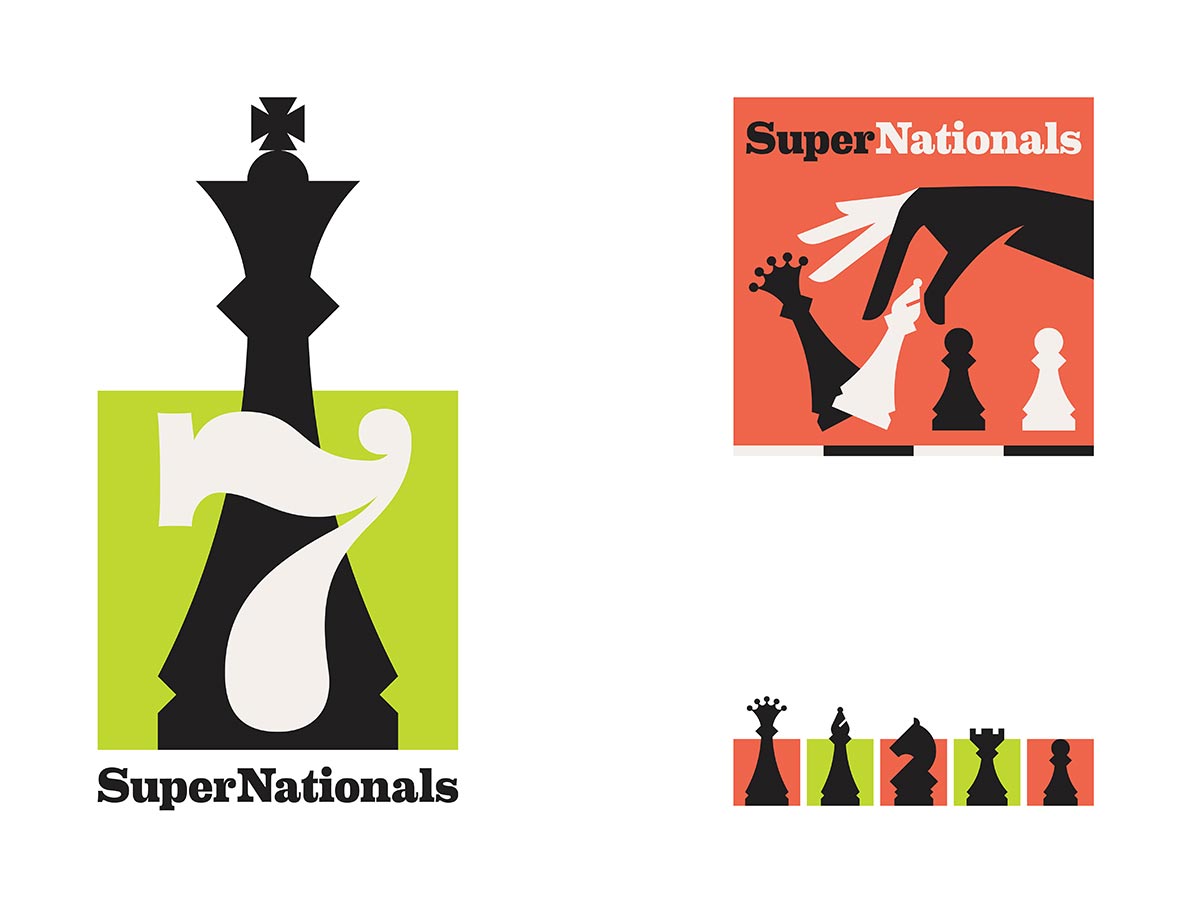 logo system