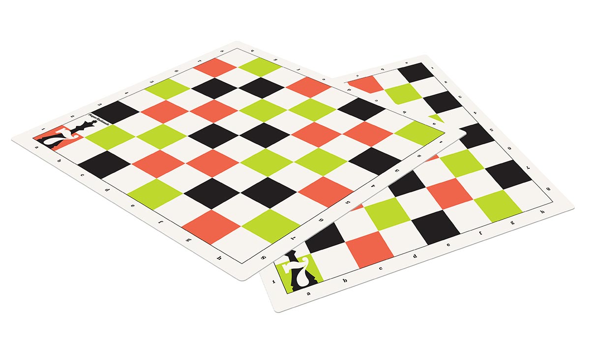 chess mat
