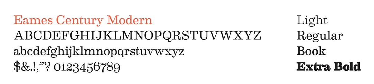 typography