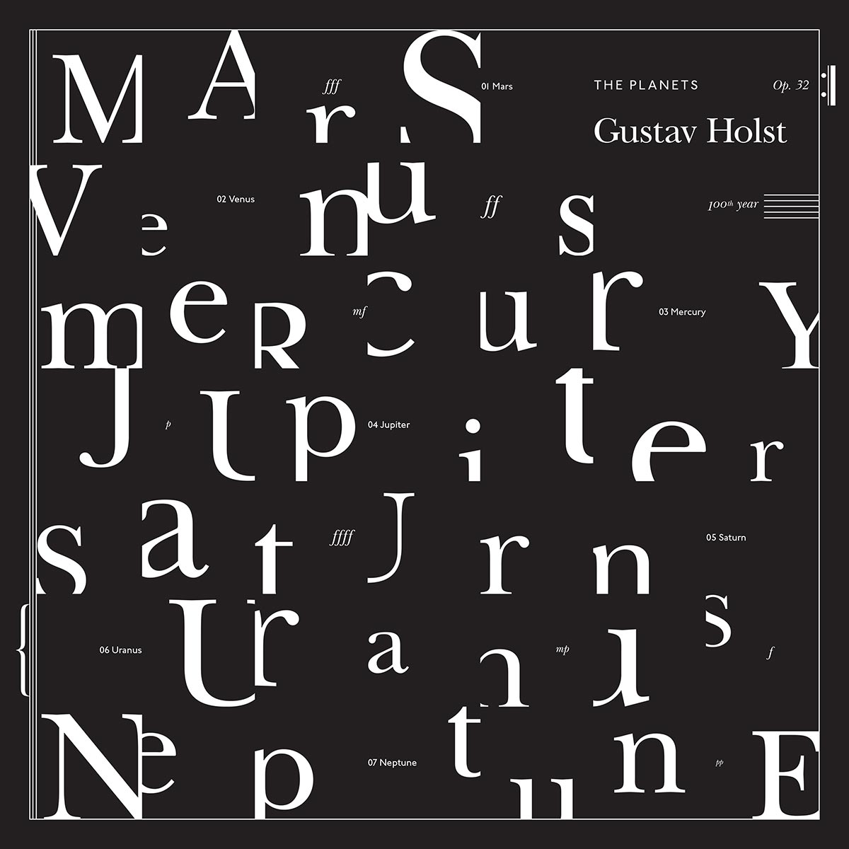 front album cover