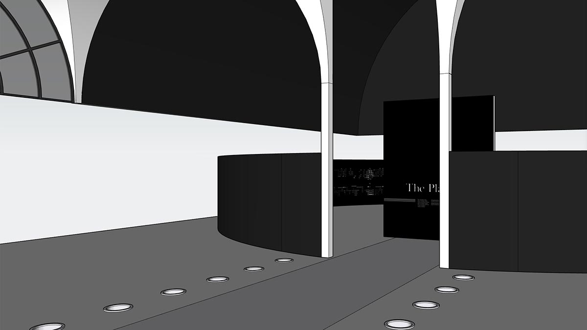 vault view