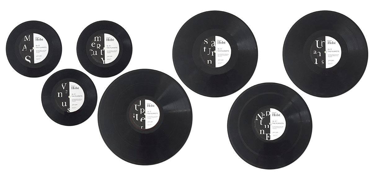 records