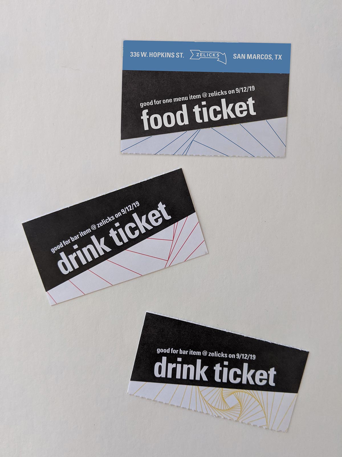 vouchers