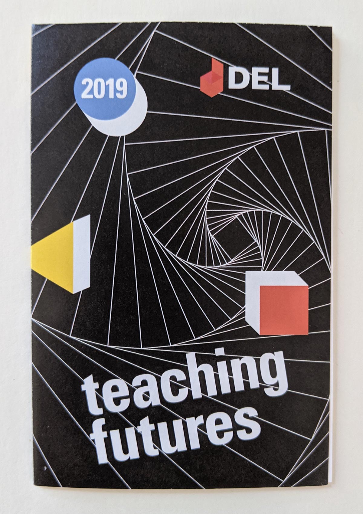 program front