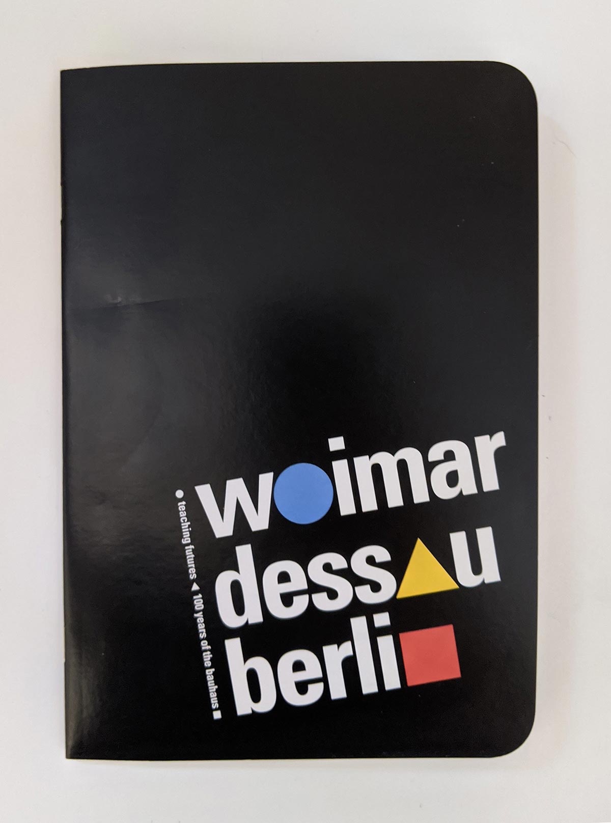 notebook cover