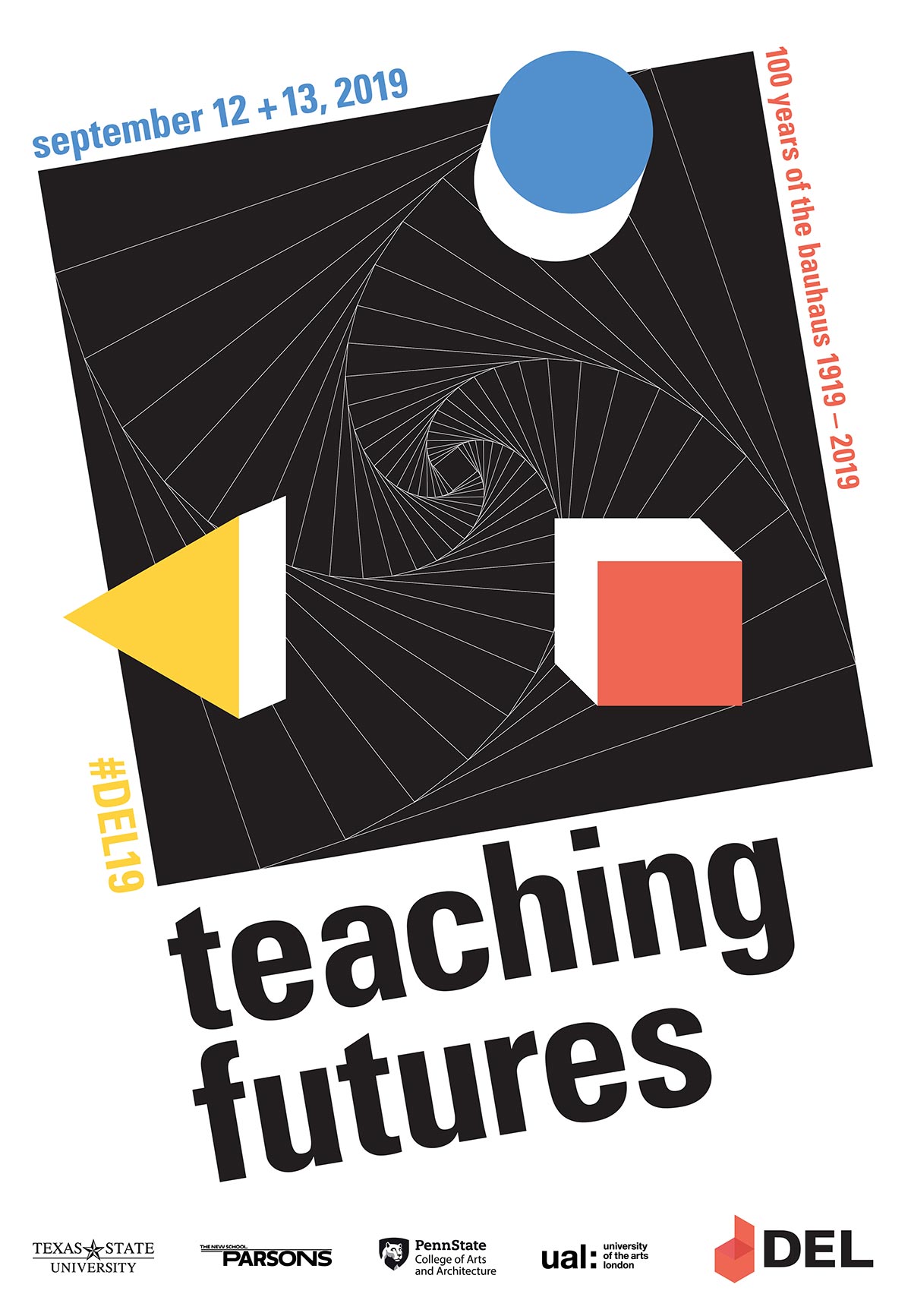 conference poster