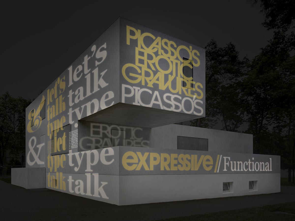 Expressive// Functional
