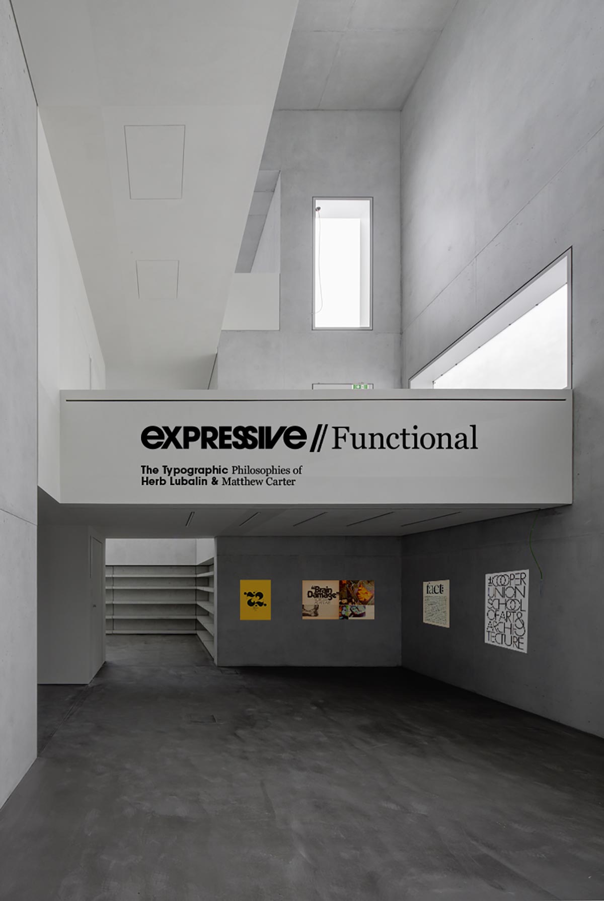 daytime interior