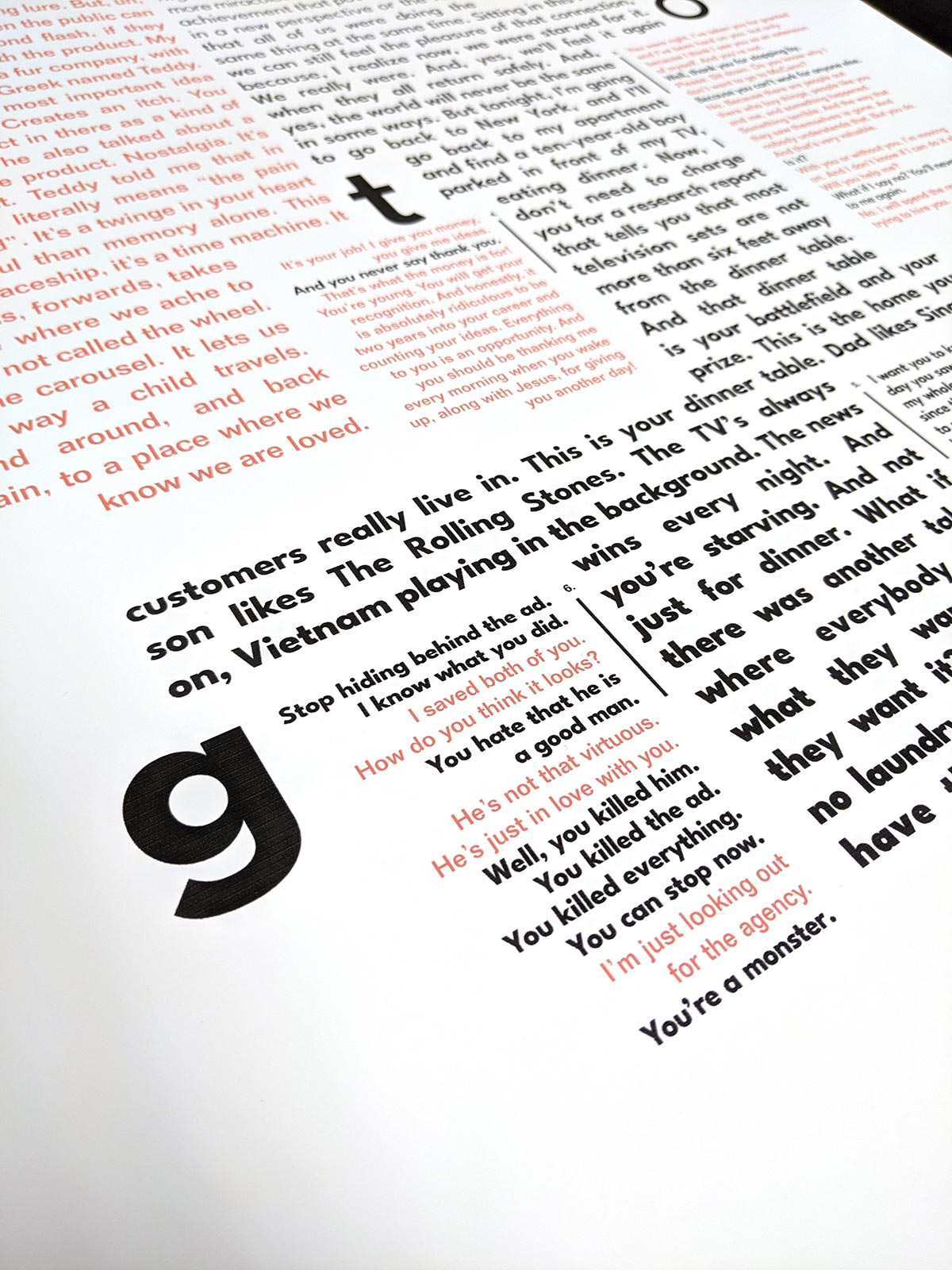poster detail