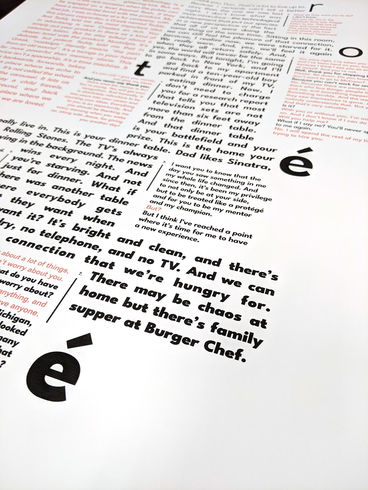 poster detail