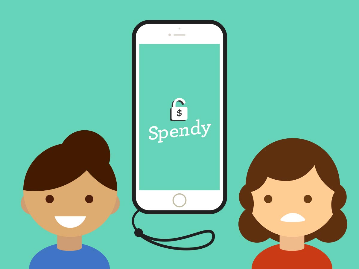 Spendy