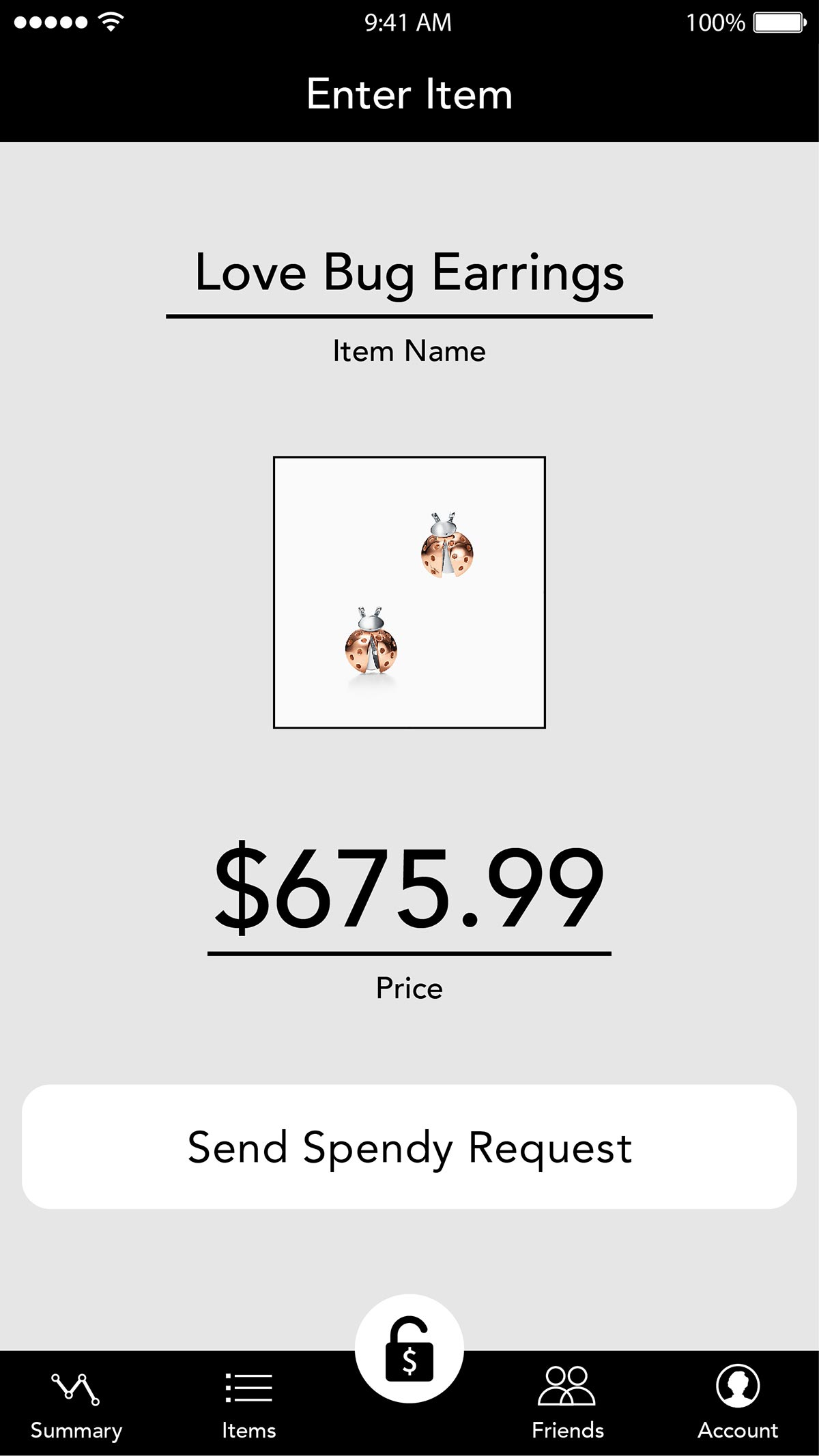buying