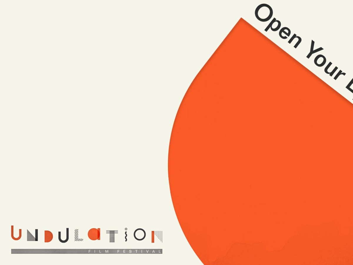 Undulation Film Festival