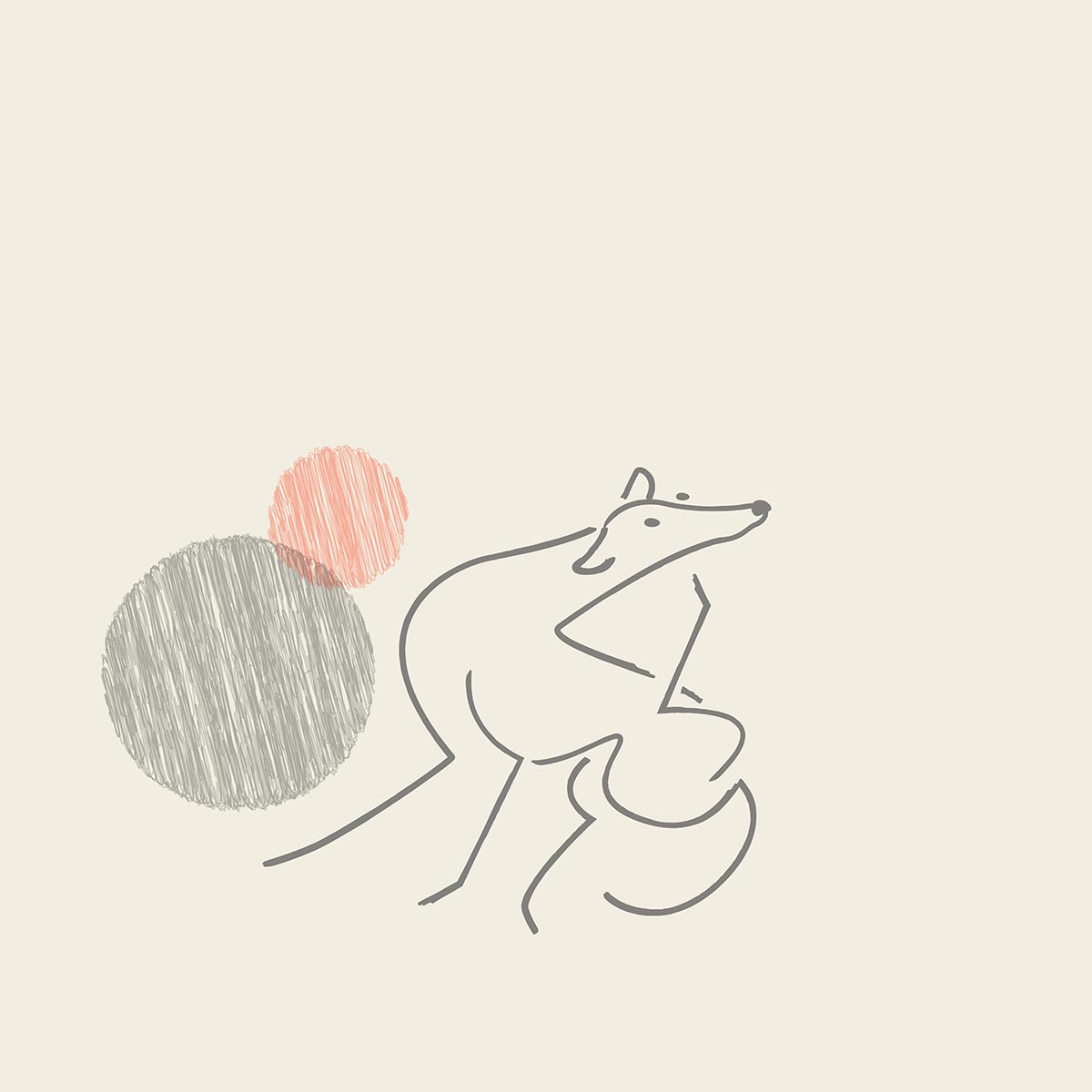 itching