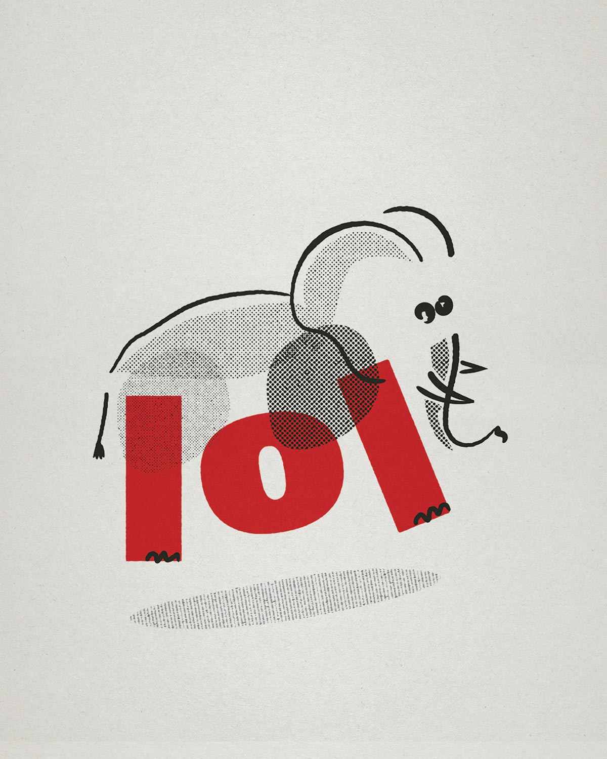lolephant
