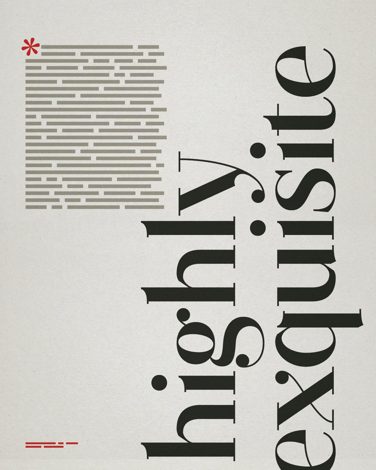 highlyexquisite