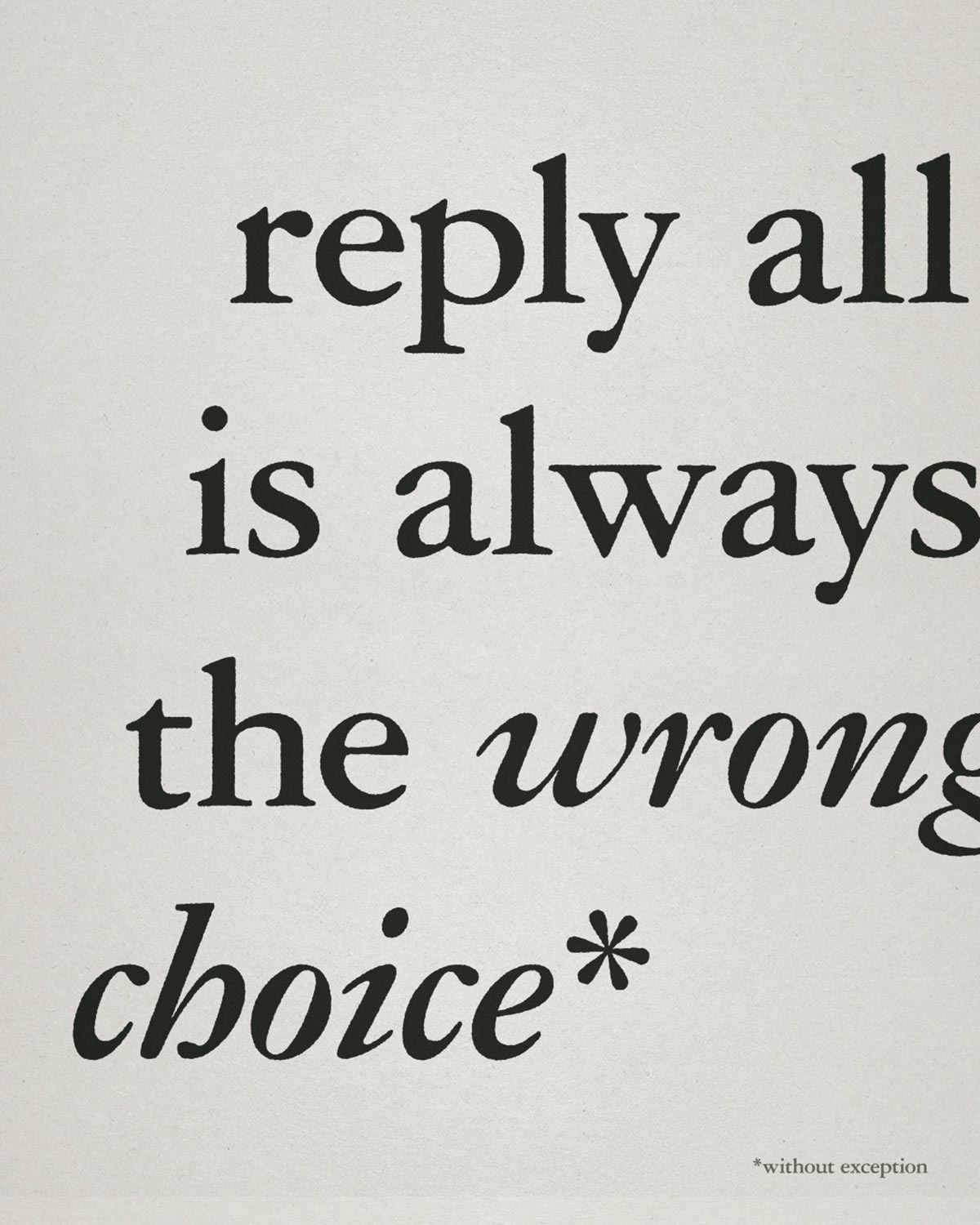 replyall