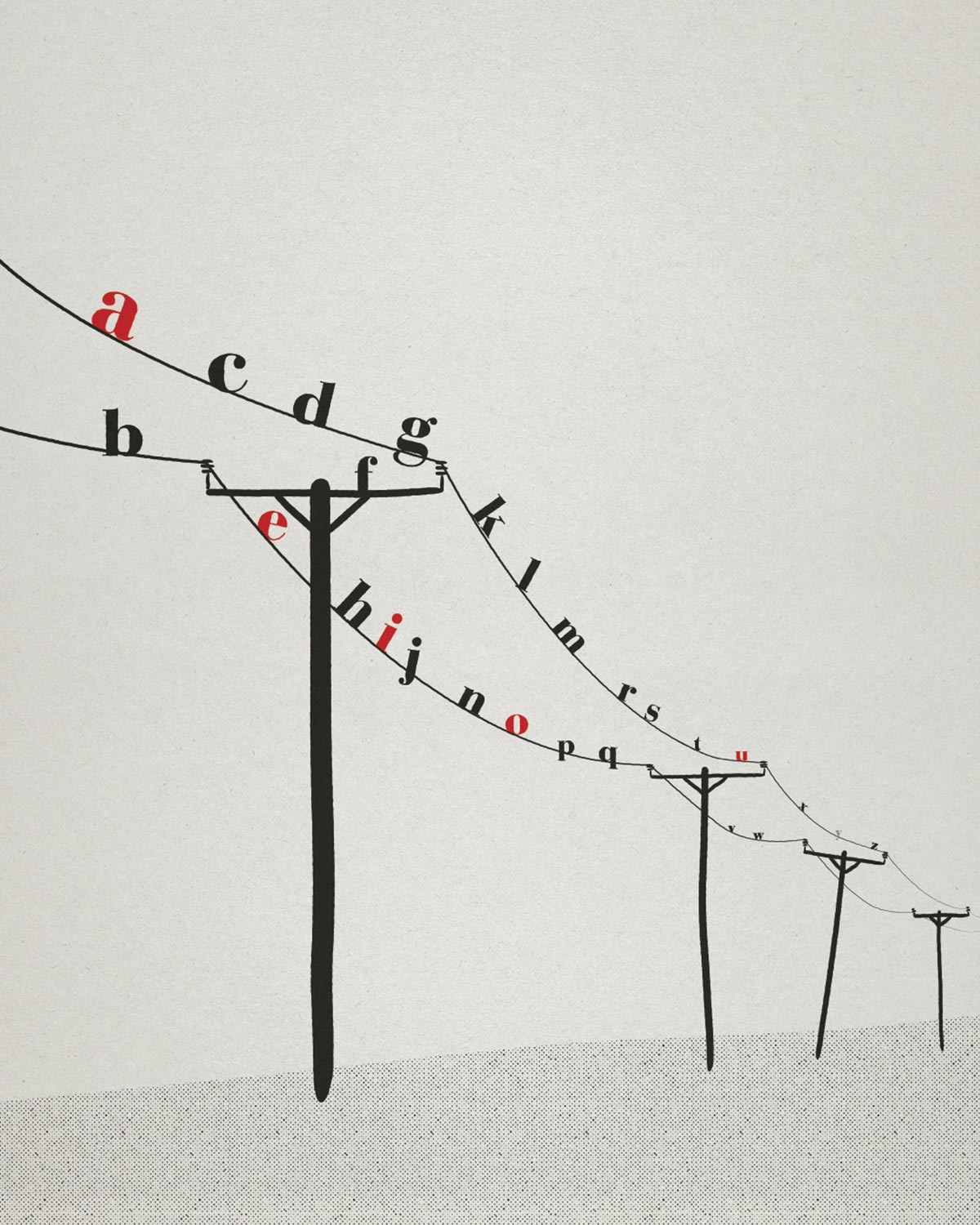 wire