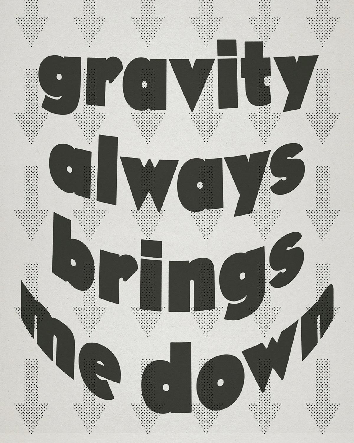 gravity