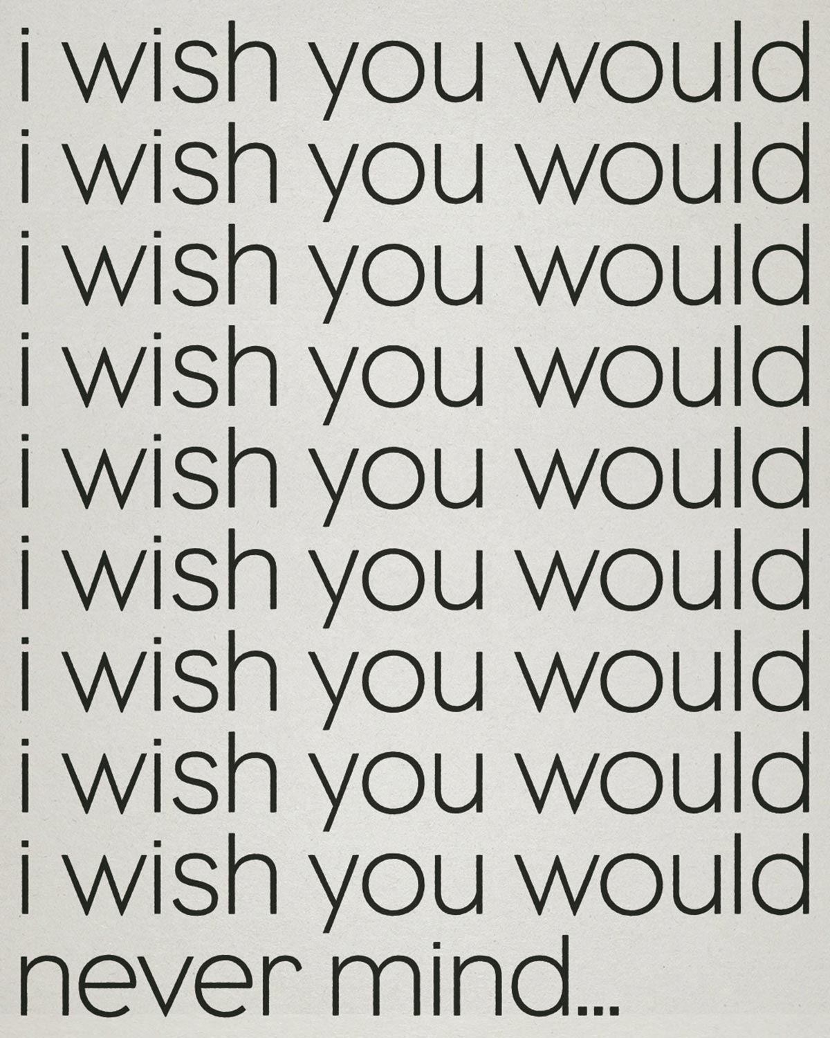 wishyouwould