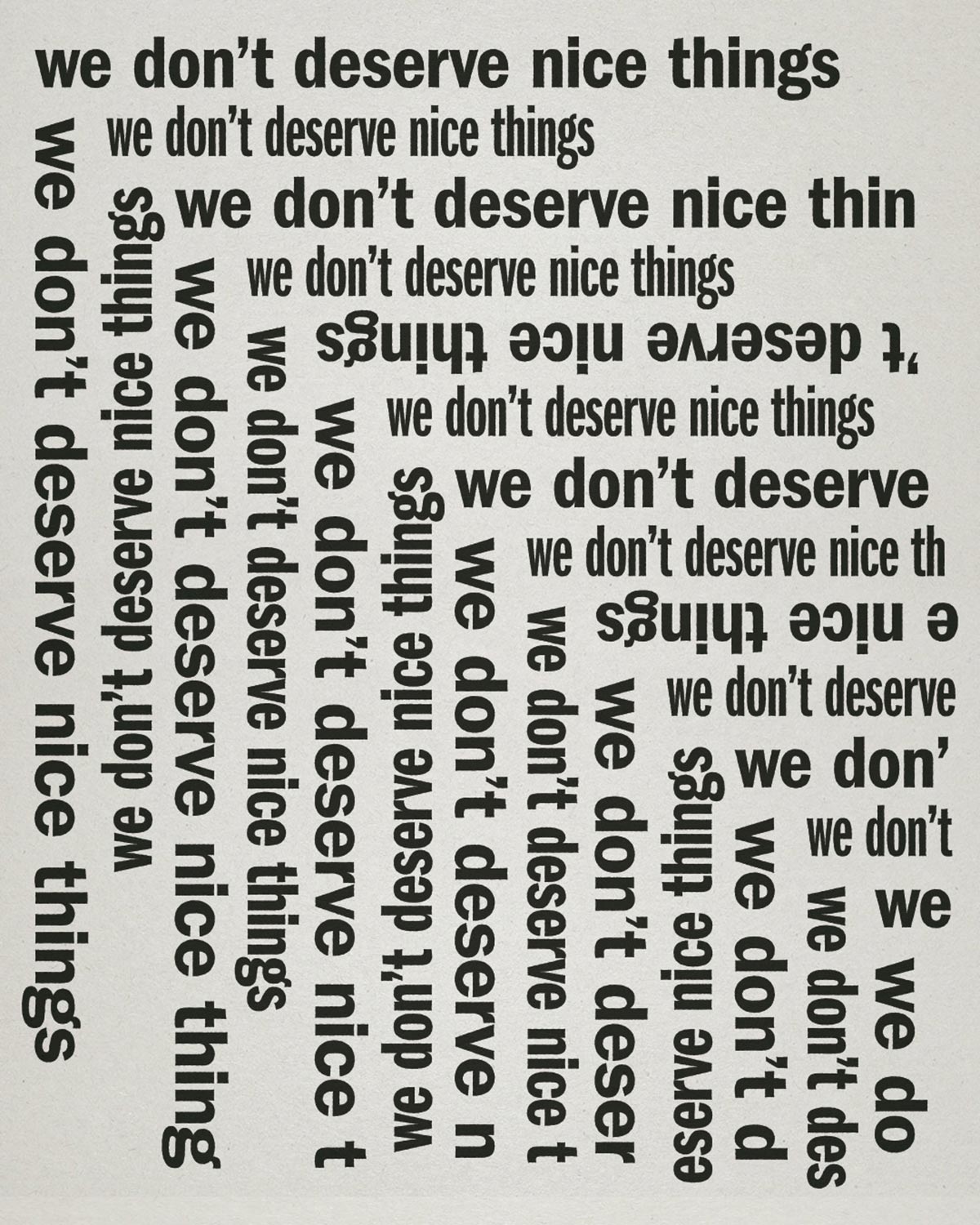 nicethings