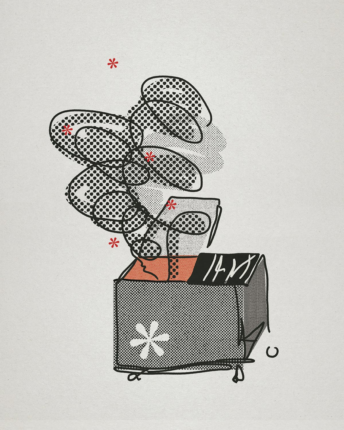 dumpsterfire