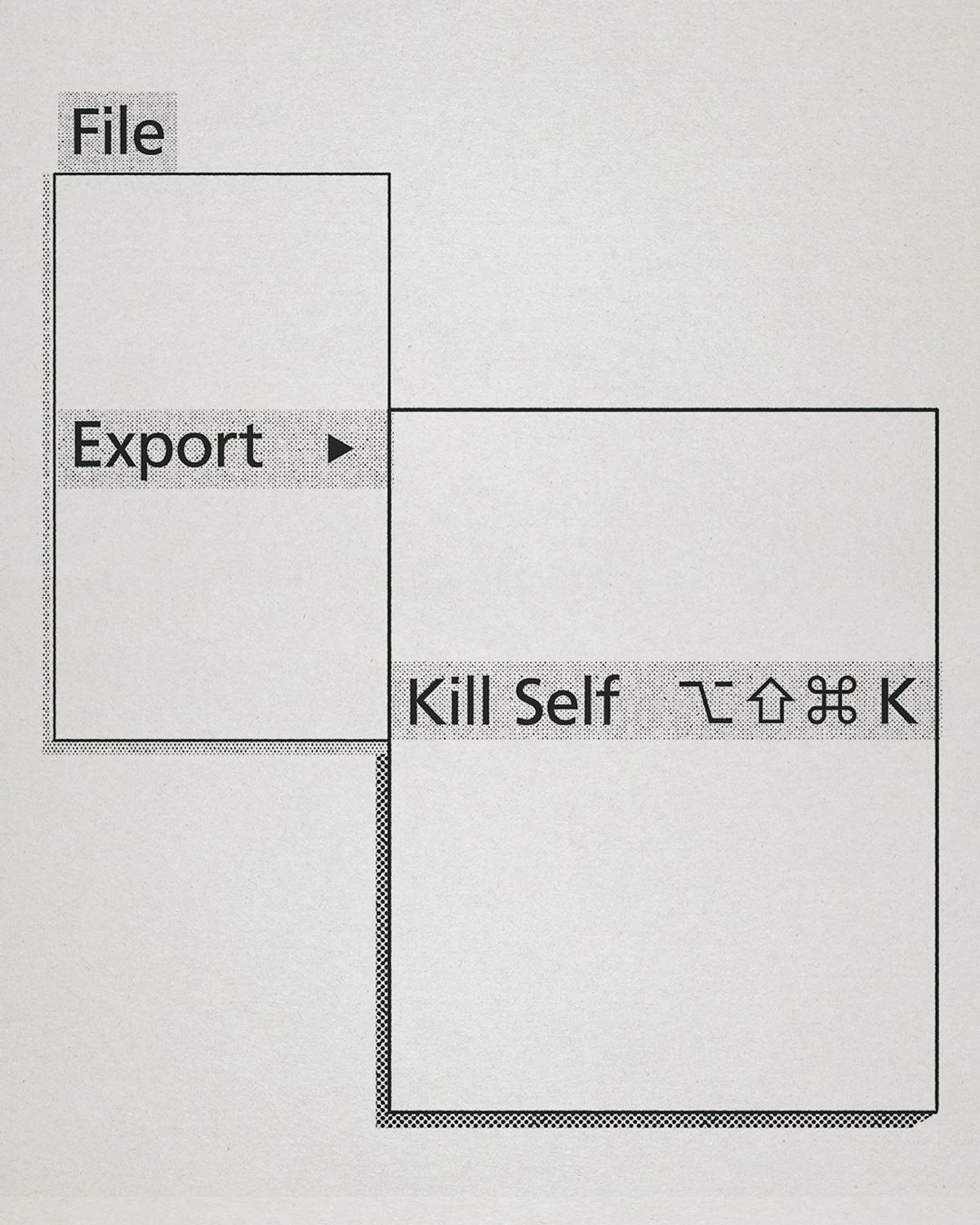 shortcut