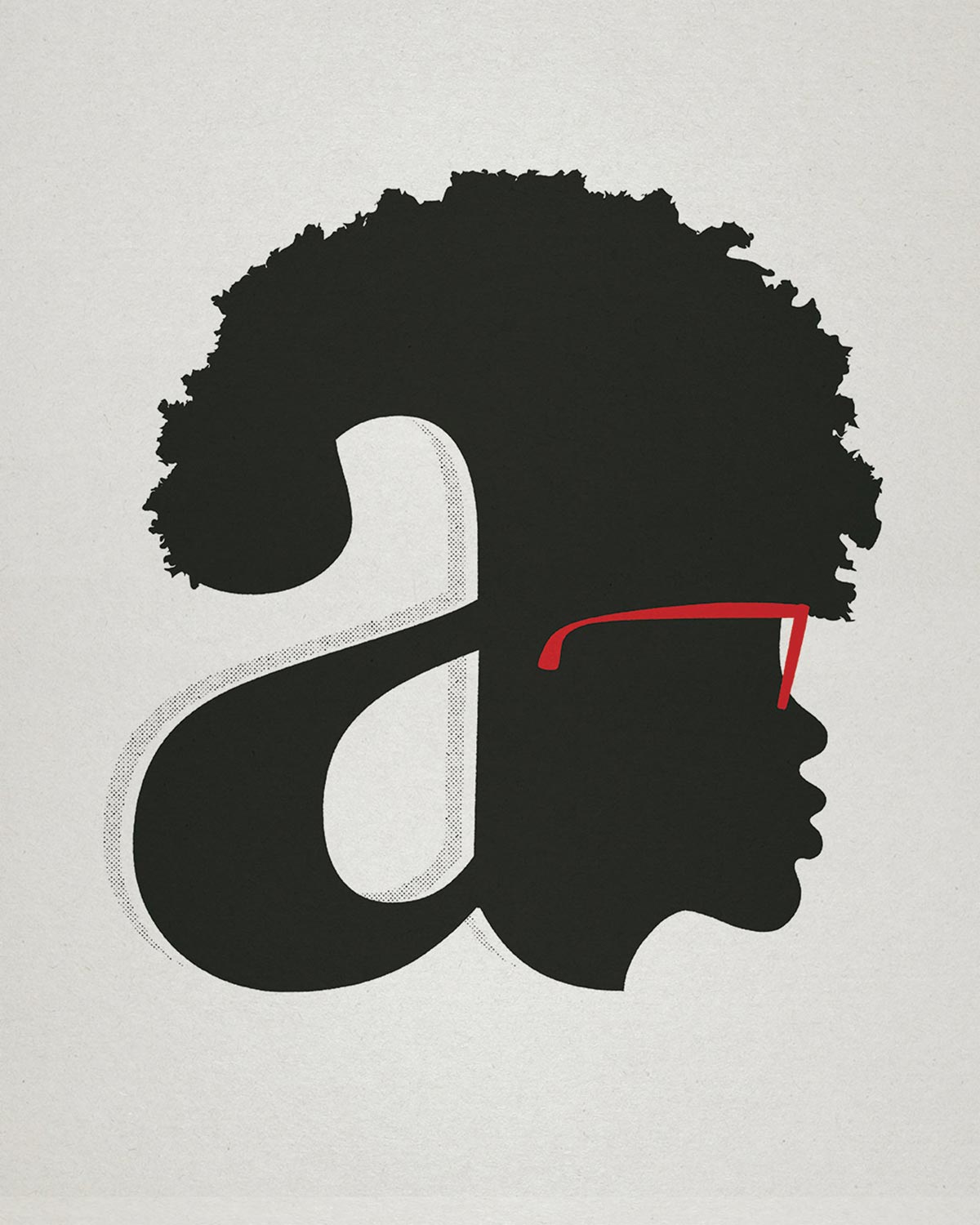 afro