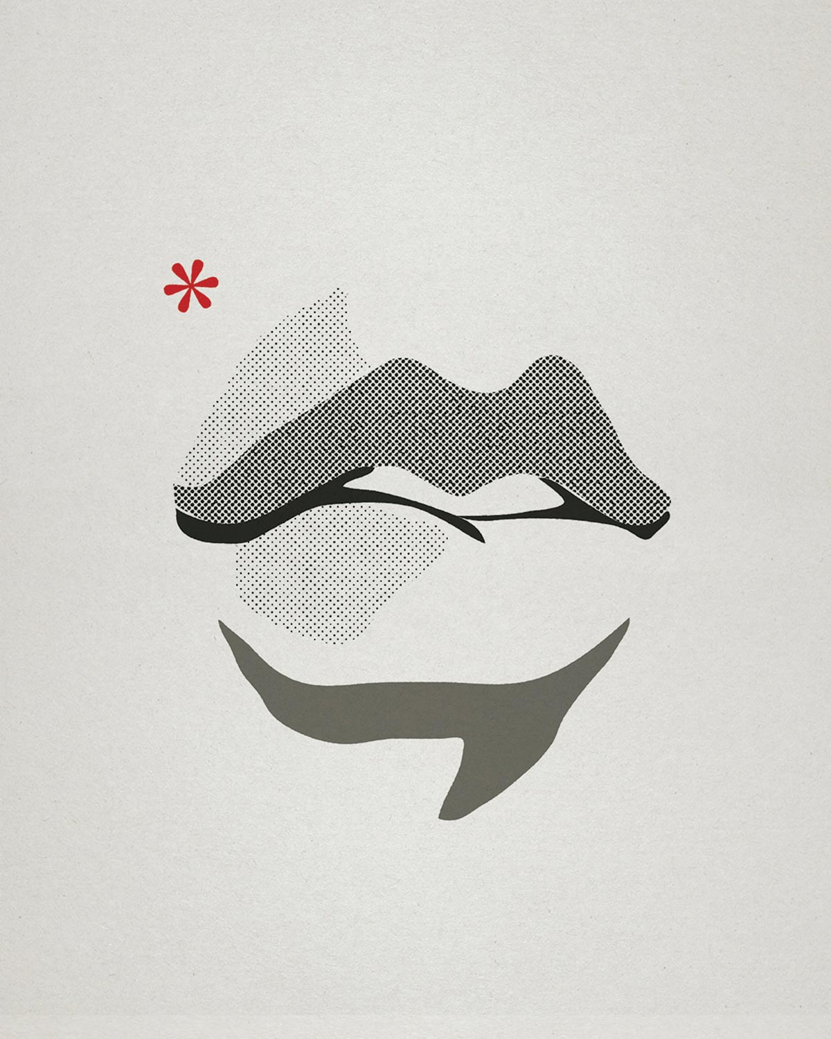 mouth