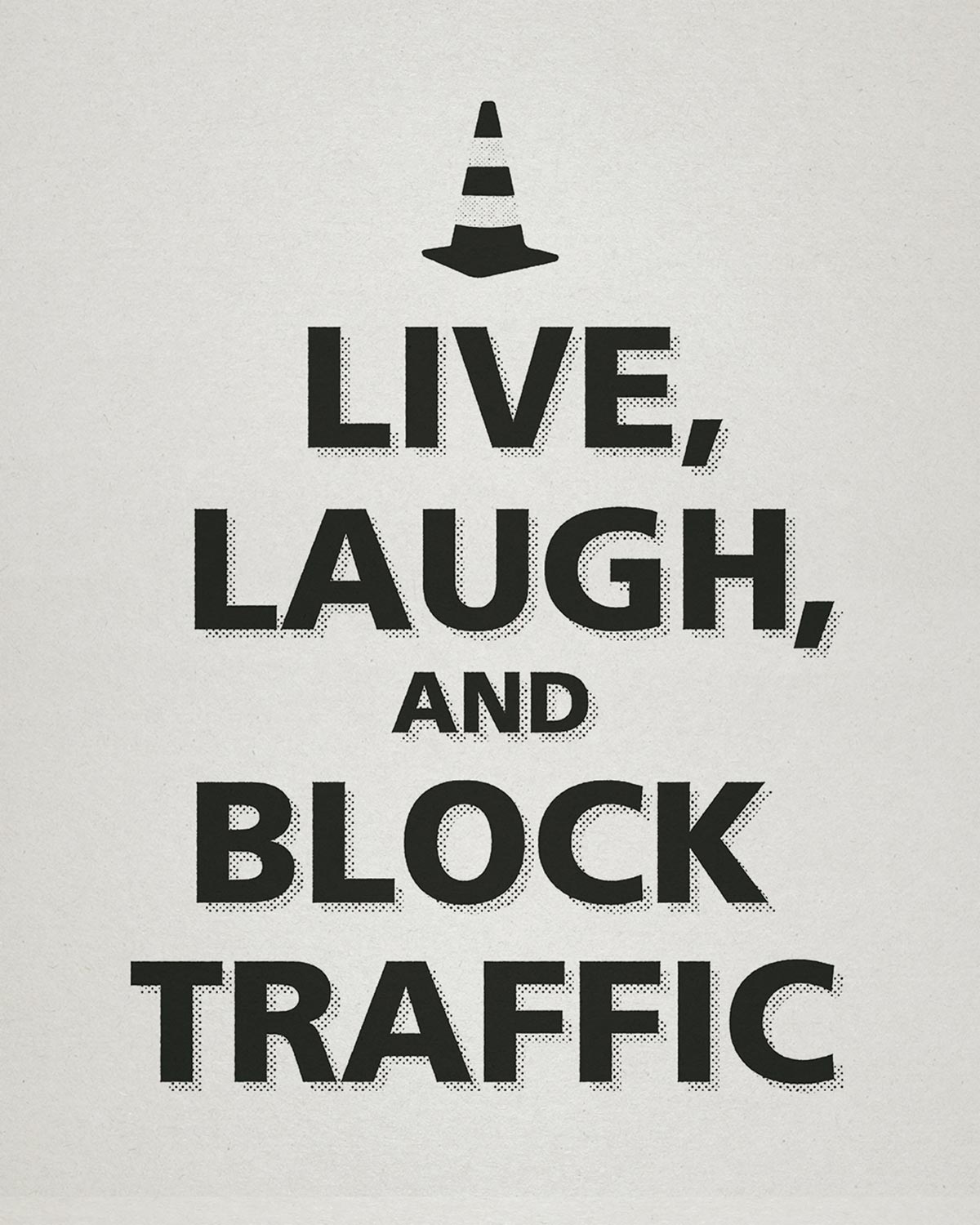 blocktraffic